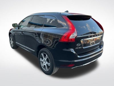 2015 Volvo XC60 2015.5 FWD 4dr T6 Drive-E Platinum