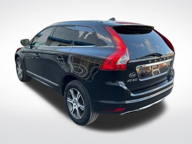 2015 Volvo XC60 2015.5 FWD 4dr T6 Drive-E Platinum