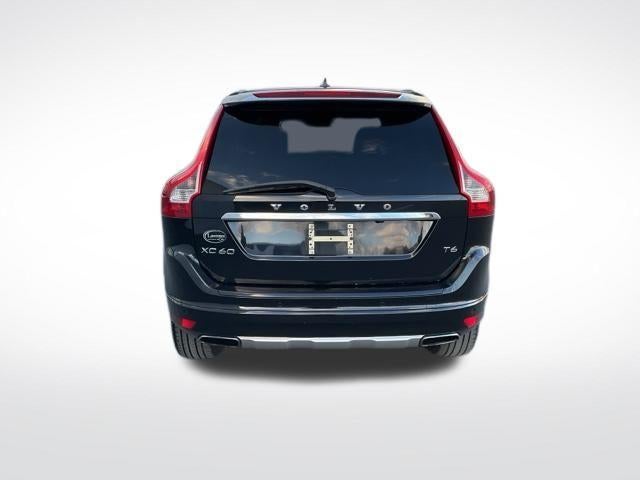 2015 Volvo XC60 2015.5 FWD 4dr T6 Drive-E Platinum