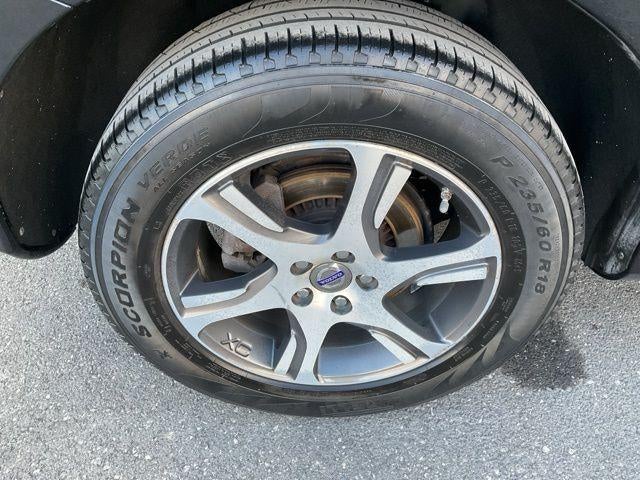 2015 Volvo XC60 2015.5 FWD 4dr T6 Drive-E Platinum