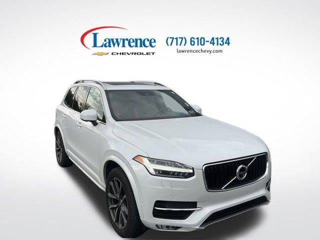 2019 Volvo XC90 T6 AWD Momentum