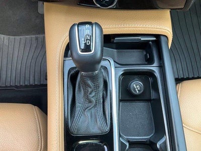 2019 Volvo XC90 T6 AWD Momentum