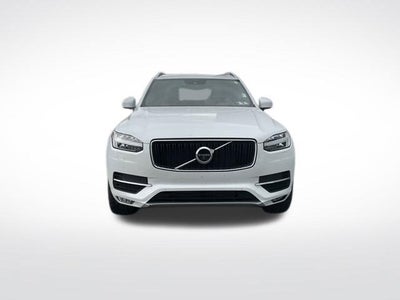 2019 Volvo XC90 T6 AWD Momentum