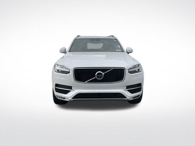 2019 Volvo XC90 T6 AWD Momentum