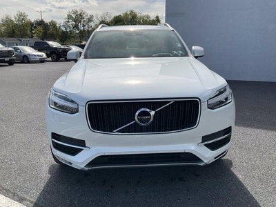 2019 Volvo XC90 T6 AWD Momentum