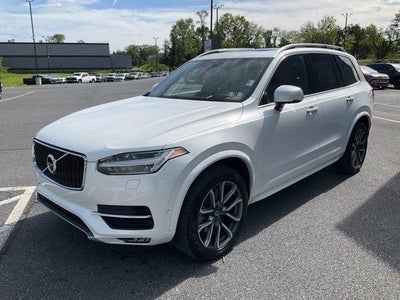 2019 Volvo XC90 T6 AWD Momentum