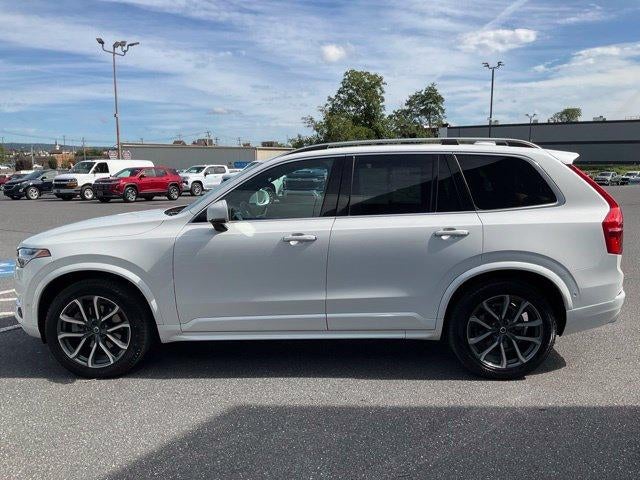2019 Volvo XC90 T6 AWD Momentum