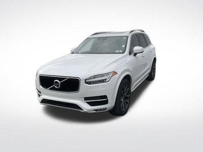 2019 Volvo XC90 T6 AWD Momentum