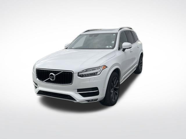 2019 Volvo XC90 T6 AWD Momentum