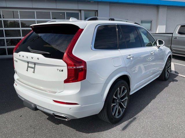 2019 Volvo XC90 T6 AWD Momentum