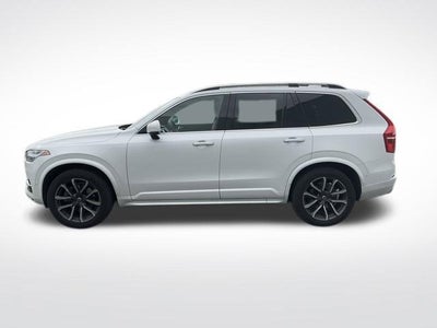 2019 Volvo XC90 T6 AWD Momentum