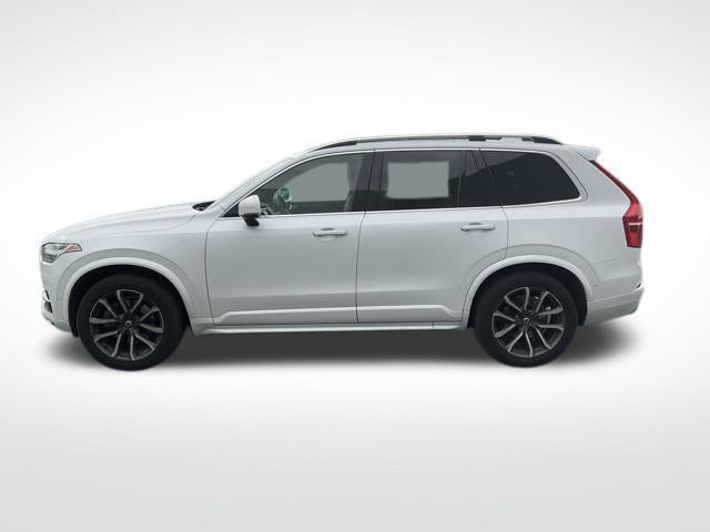 2019 Volvo XC90 T6 AWD Momentum