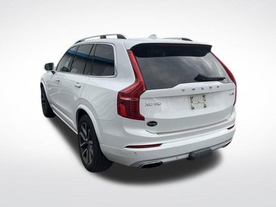2019 Volvo XC90 T6 AWD Momentum