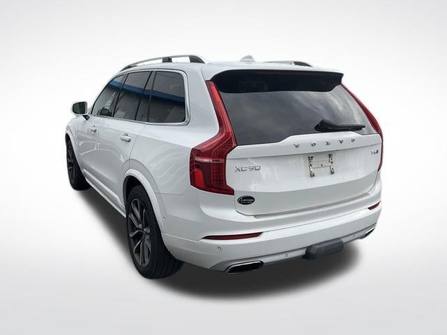 2019 Volvo XC90 T6 AWD Momentum