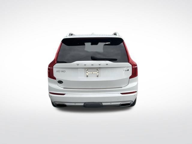 2019 Volvo XC90 T6 AWD Momentum