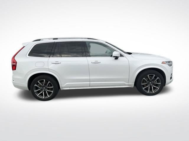 2019 Volvo XC90 T6 AWD Momentum