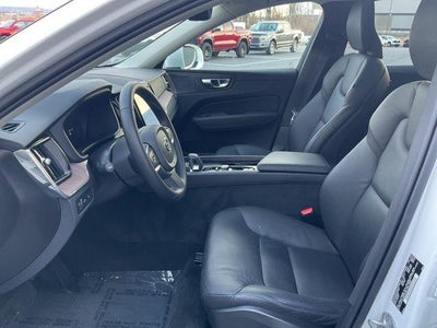 2022 Volvo XC60 Recharge Plug-In Hyb T8 eAWD PHEV Inscription Expression Extended Range