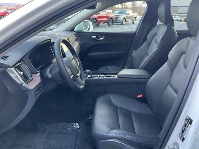 2022 Volvo XC60 Recharge Plug-In Hyb T8 eAWD PHEV Inscription Expression Extended Range