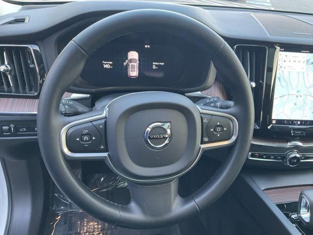 2022 Volvo XC60 Recharge Plug-In Hyb T8 eAWD PHEV Inscription Expression Extended Range