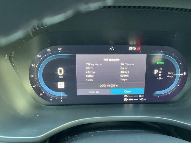 2022 Volvo XC60 Recharge Plug-In Hyb T8 eAWD PHEV Inscription Expression Extended Range