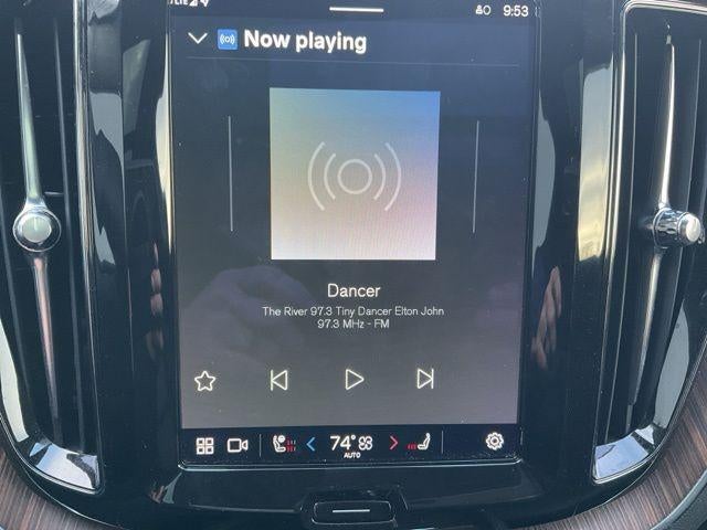 2022 Volvo XC60 Recharge Plug-In Hyb T8 eAWD PHEV Inscription Expression Extended Range