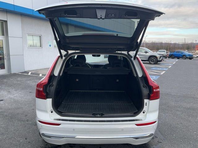 2022 Volvo XC60 Recharge Plug-In Hyb T8 eAWD PHEV Inscription Expression Extended Range