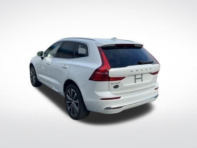 2022 Volvo XC60 Recharge Plug-In Hyb T8 eAWD PHEV Inscription Expression Extended Range