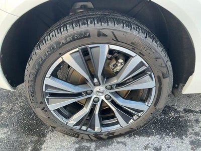 2022 Volvo XC60 Recharge Plug-In Hyb T8 eAWD PHEV Inscription Expression Extended Range