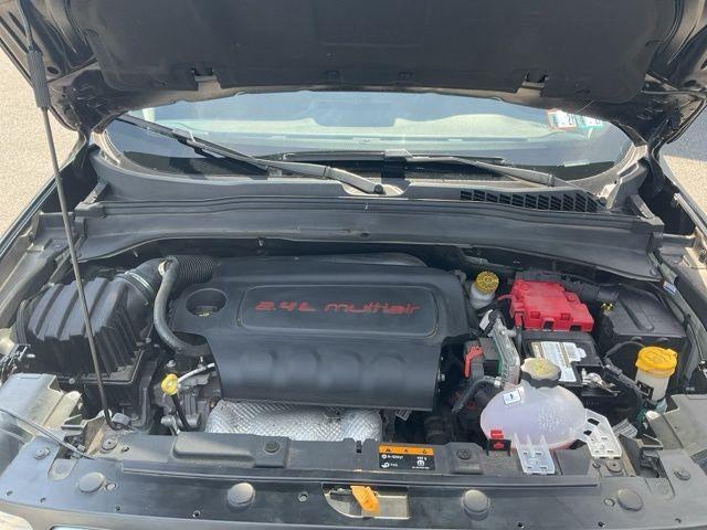 2020 Jeep Renegade Latitude 4x4
