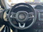 2020 Jeep Renegade Latitude 4x4