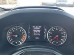 2020 Jeep Renegade Latitude 4x4