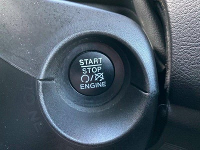 2021 Jeep Renegade Latitude FWD