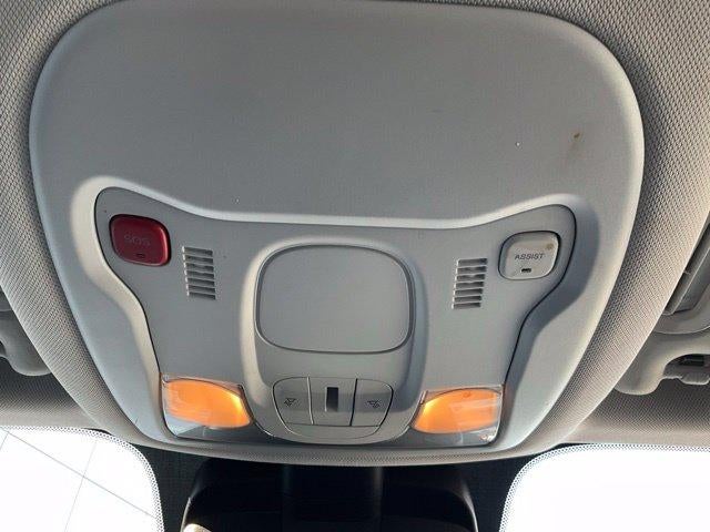 2021 Jeep Renegade Latitude FWD
