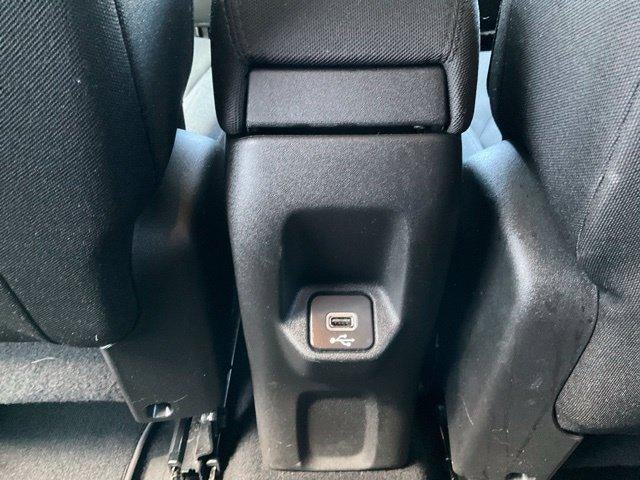 2021 Jeep Renegade Latitude FWD