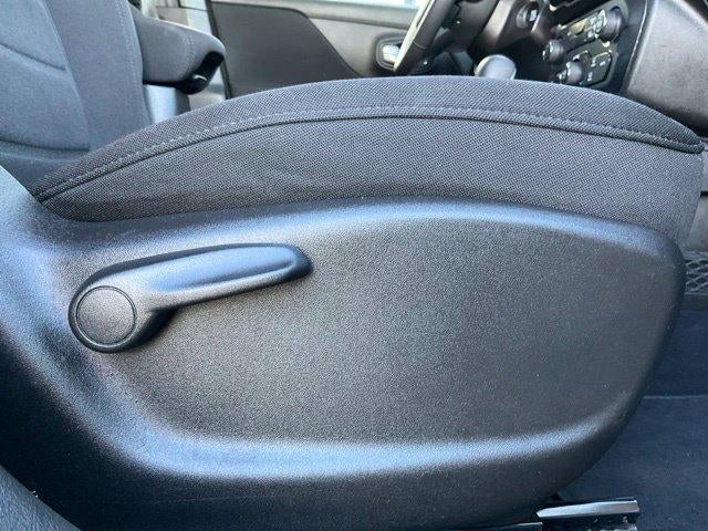 2021 Jeep Renegade Latitude FWD