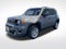 2021 Jeep Renegade Latitude FWD