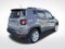 2021 Jeep Renegade Latitude FWD