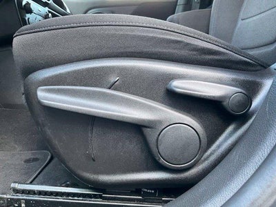 2021 Jeep Renegade Latitude FWD