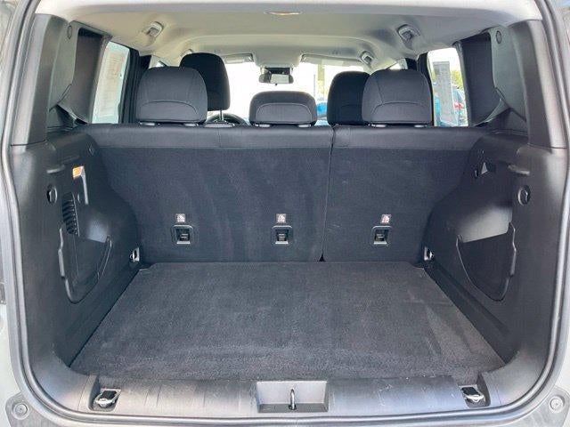 2021 Jeep Renegade Latitude FWD