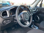 2021 Jeep Renegade Latitude FWD