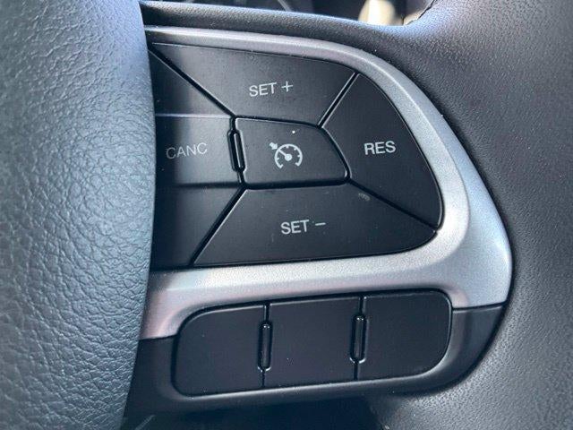 2021 Jeep Renegade Latitude FWD