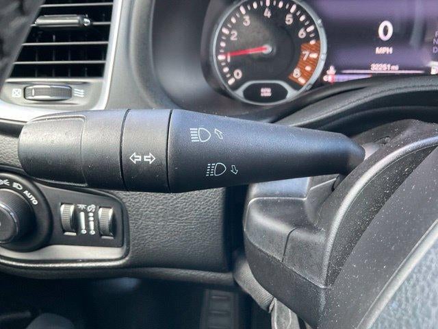 2021 Jeep Renegade Latitude FWD