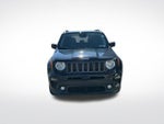 2022 Jeep Renegade Latitude 4x4