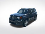 2022 Jeep Renegade Latitude 4x4