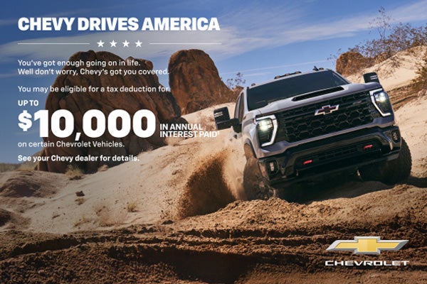 Lawrence Chevrolet in Mechanicsburg PA