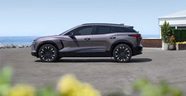 Lawrence Chevrolet in Mechanicsburg PA