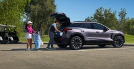 Lawrence Chevrolet in Mechanicsburg PA