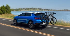 Lawrence Chevrolet in Mechanicsburg PA