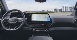 Lawrence Chevrolet in Mechanicsburg PA