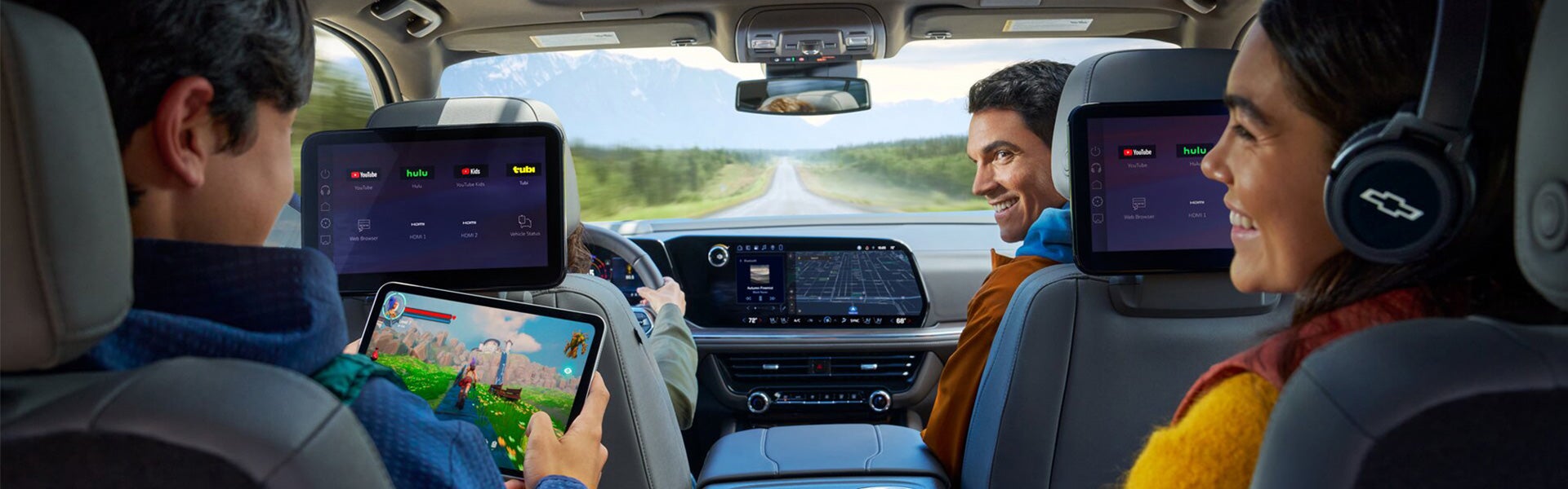 Lawrence Chevrolet in Mechanicsburg PA